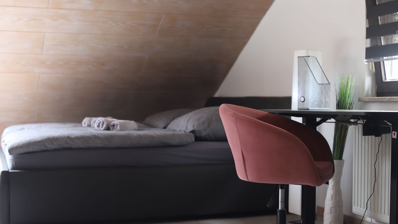 Photo of Bedroom in Jagstfeld