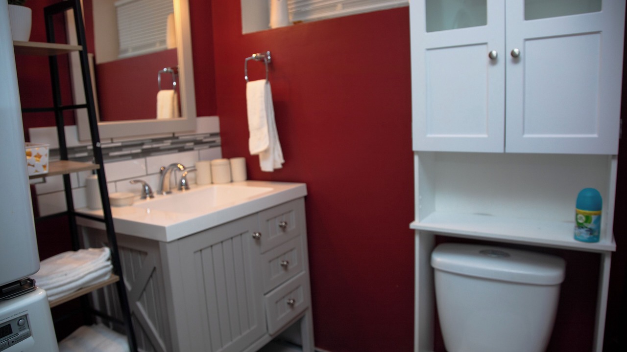 Photo of Bathroom in East Kildonan