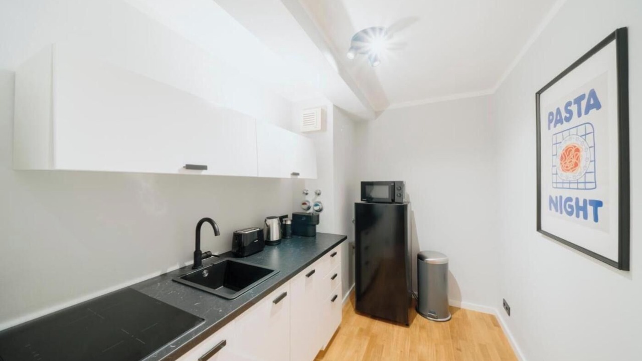Photo of Kitchen in West Berlin Centre
