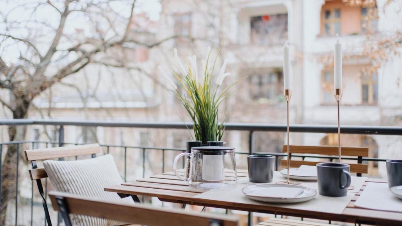 Photo of Outdoor in West Berlin Centre