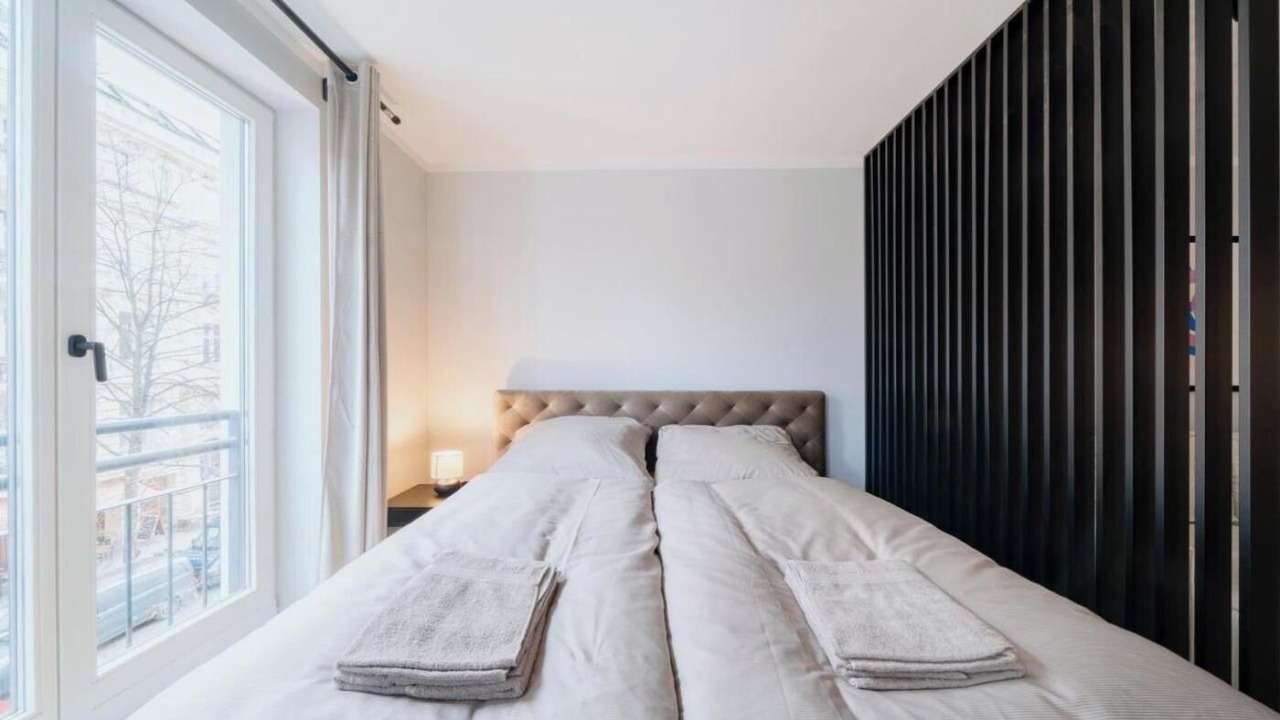 Photo of Bedroom in West Berlin Centre