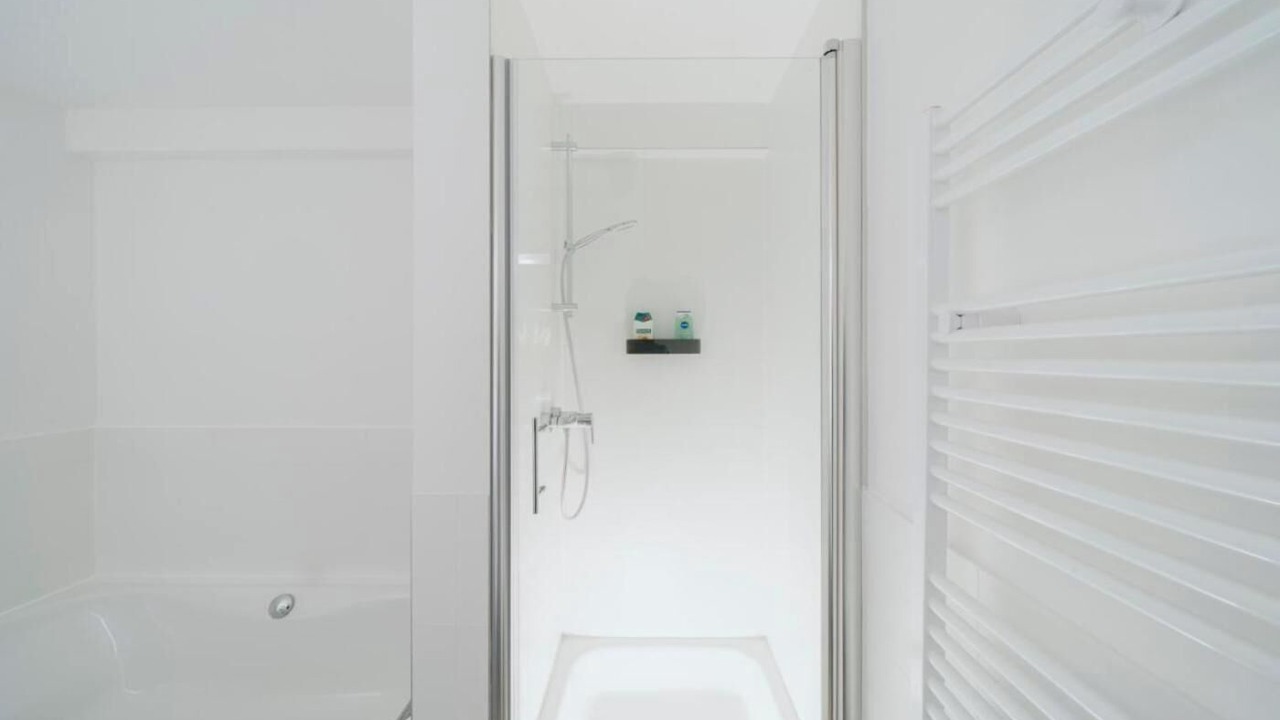 Photo of Bathroom in West Berlin Centre