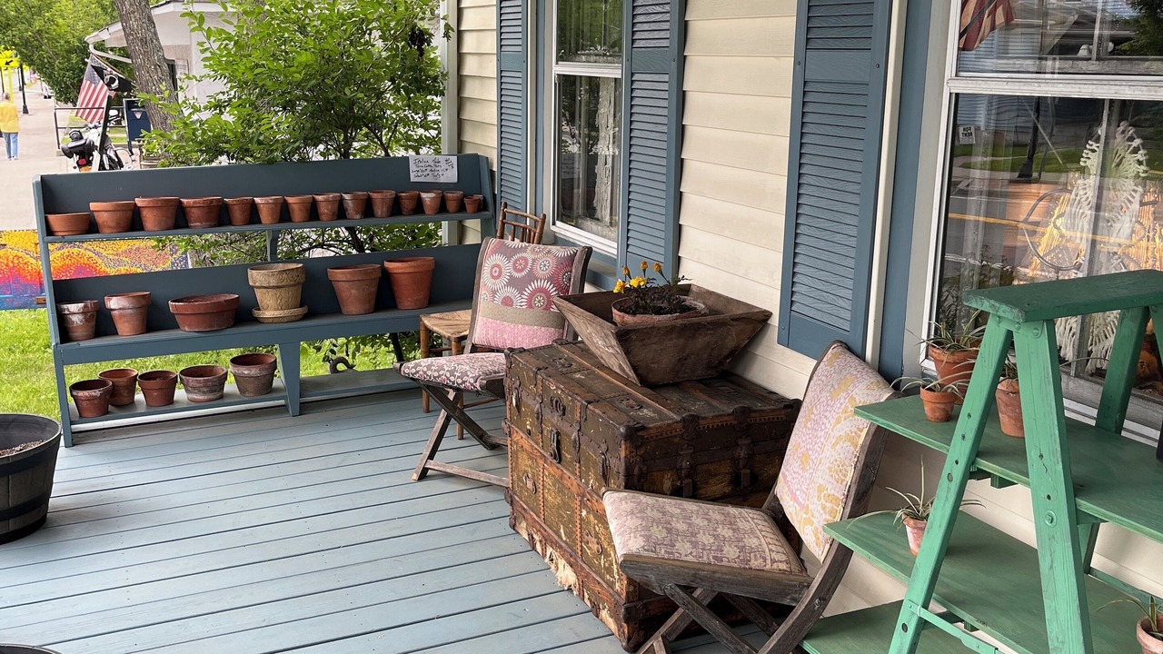 Photo of Patio Balcony in Gardiner