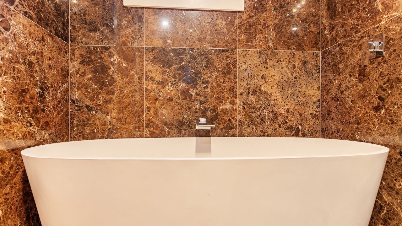 Photo of Bathroom in Perisher Valley