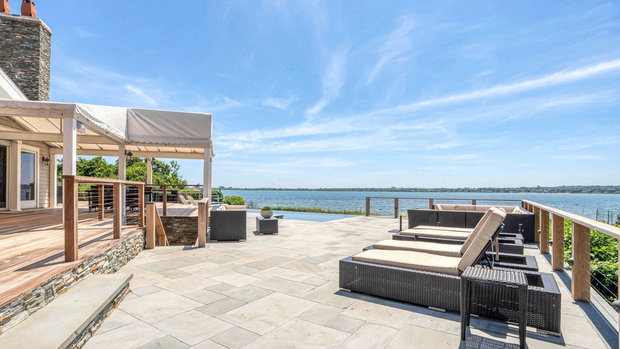 Photo of Patio Balcony in Montauk