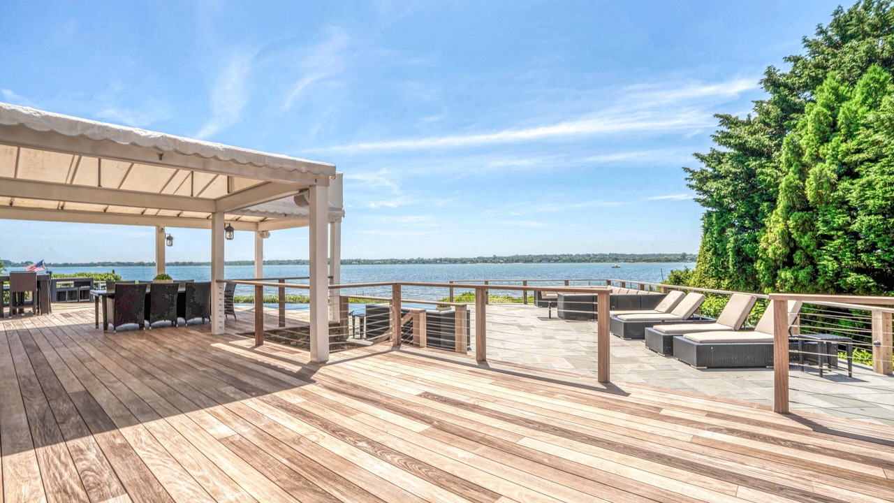 Photo of Patio Balcony in Montauk