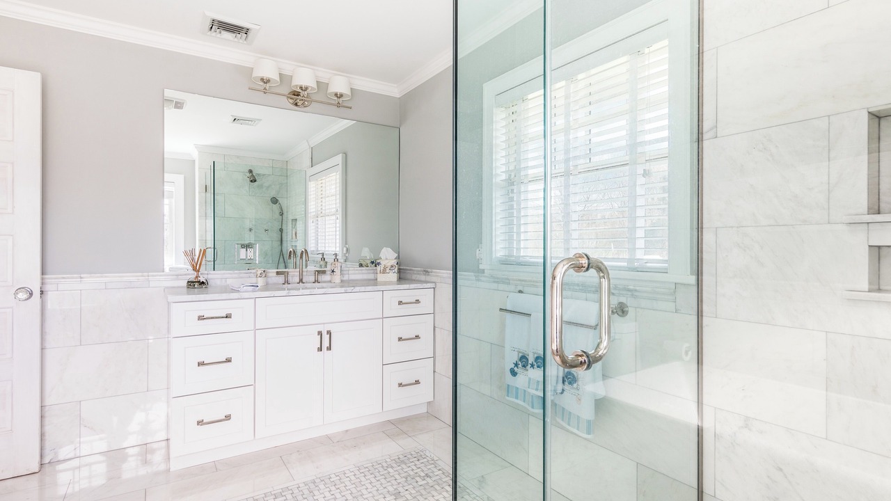 Photo of Bathroom in Montauk