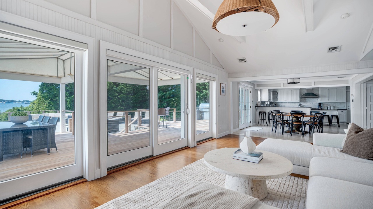 Photo of Livingroom in Montauk