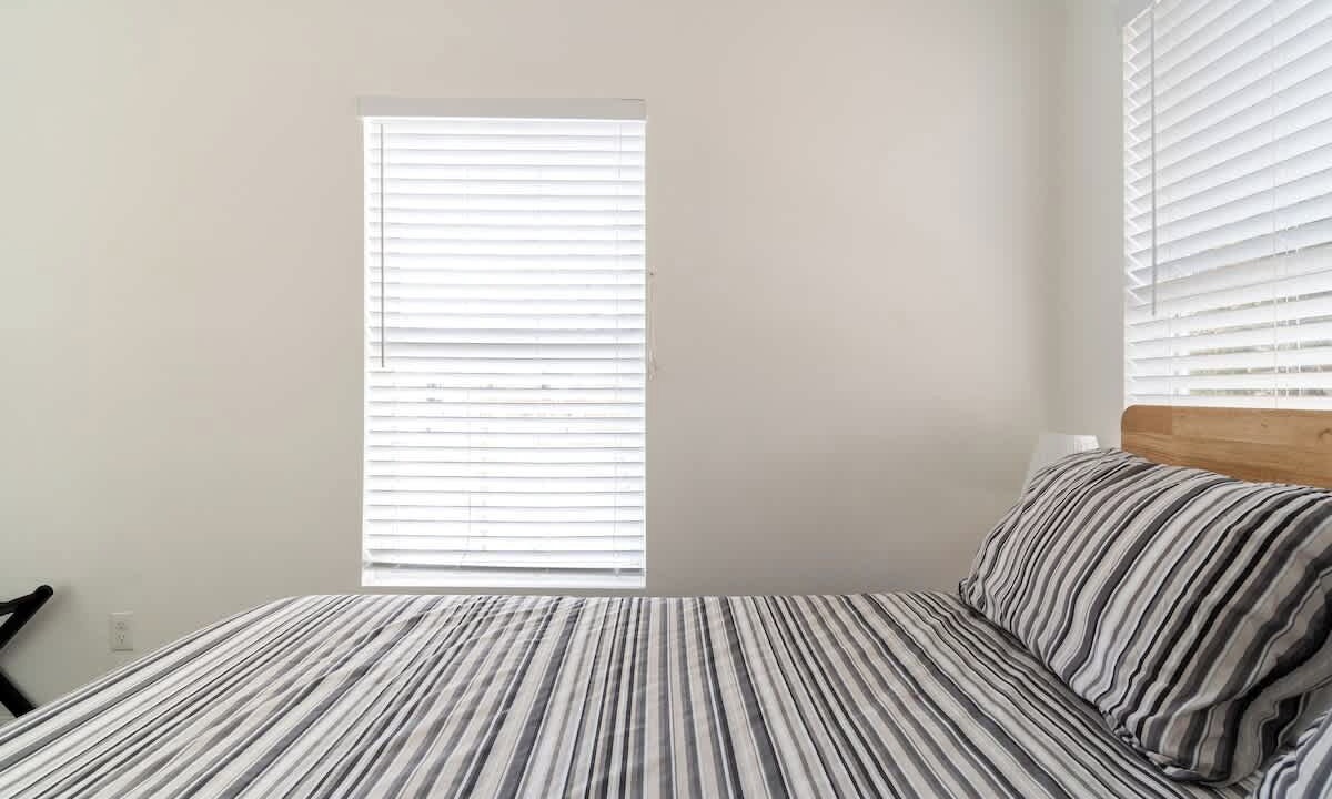 Photo of Bedroom in Hosford-Abernethy