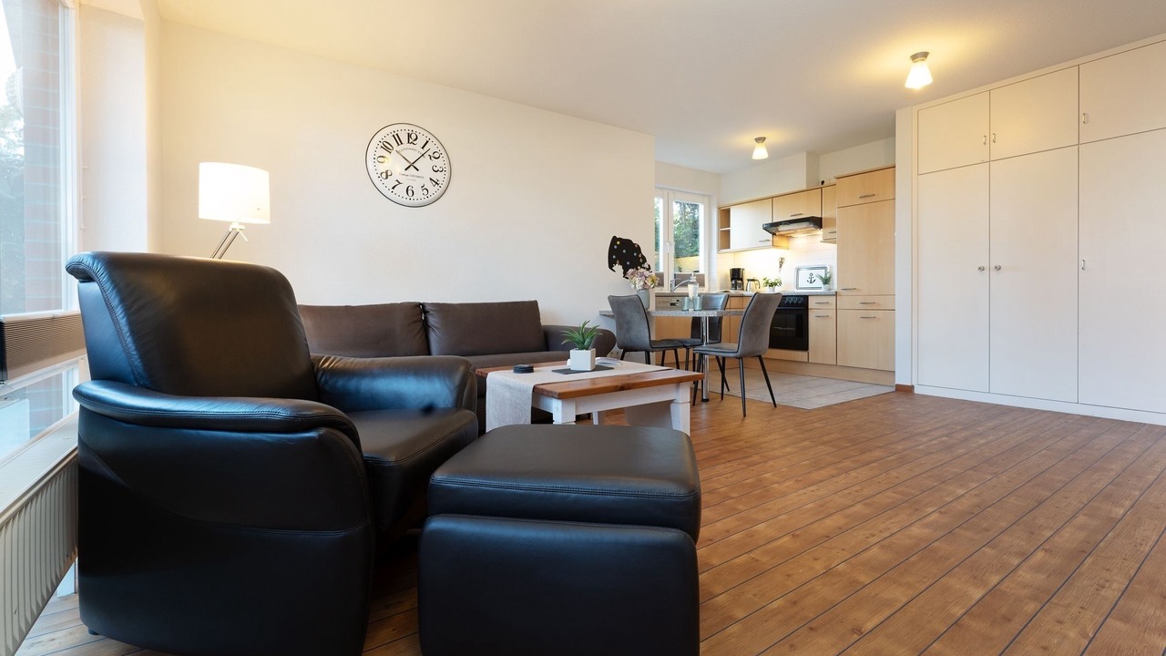 Photo of Livingroom in Neue Tiefe