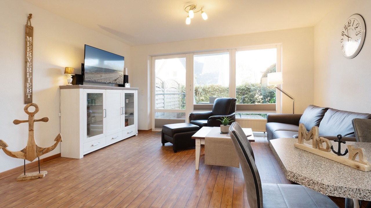 Photo of Livingroom in Neue Tiefe