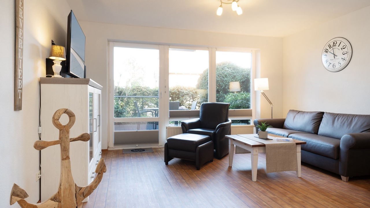 Photo of Livingroom in Neue Tiefe