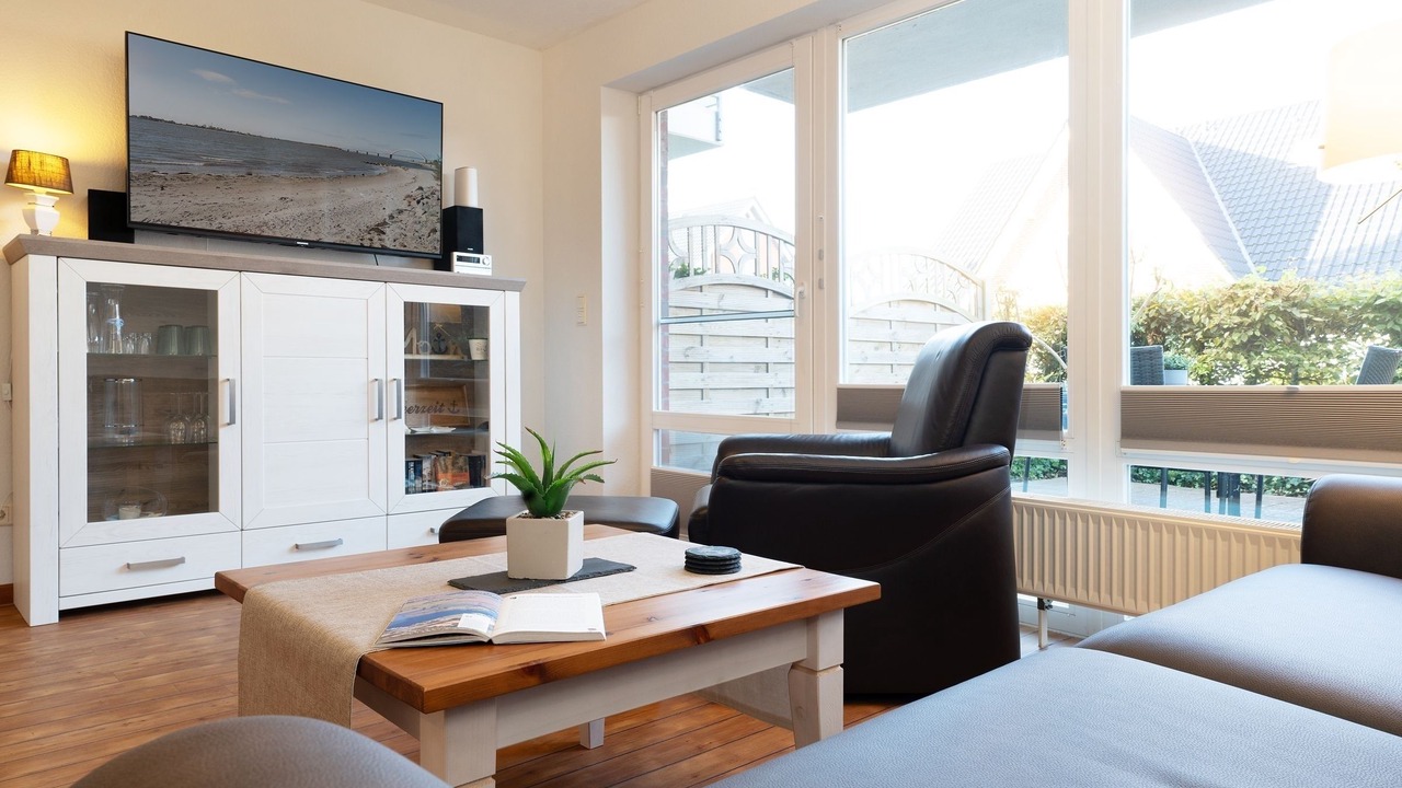 Photo of Livingroom in Neue Tiefe