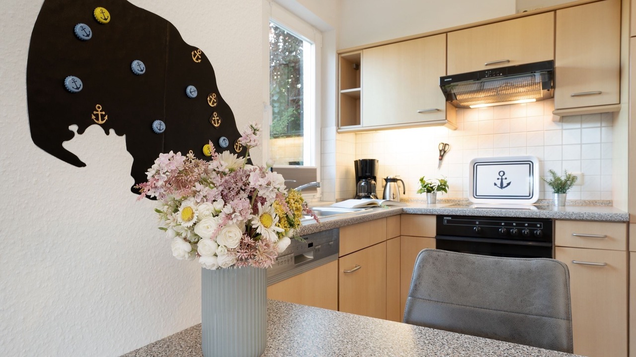 Photo of Kitchen in Neue Tiefe
