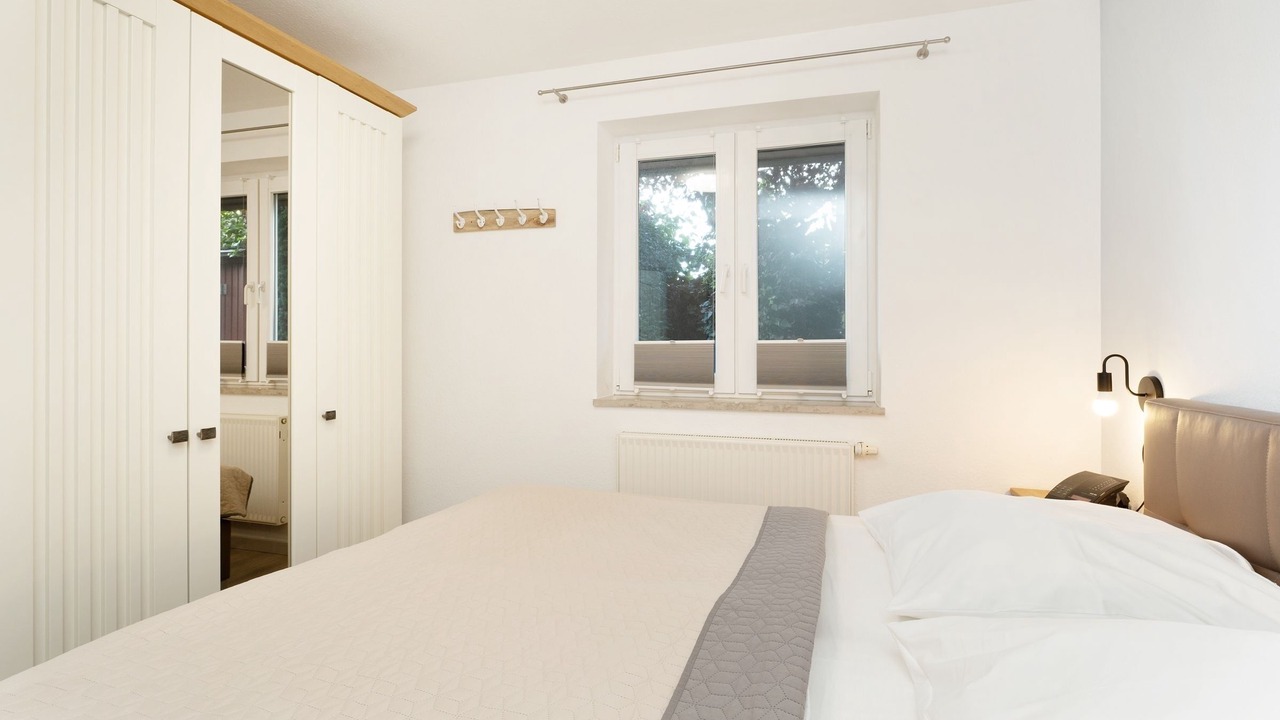 Photo of Bedroom in Neue Tiefe