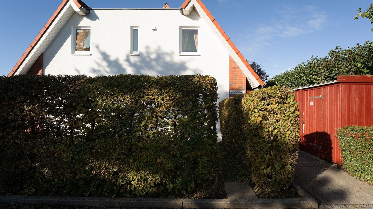 Photo of Outdoor in Neue Tiefe