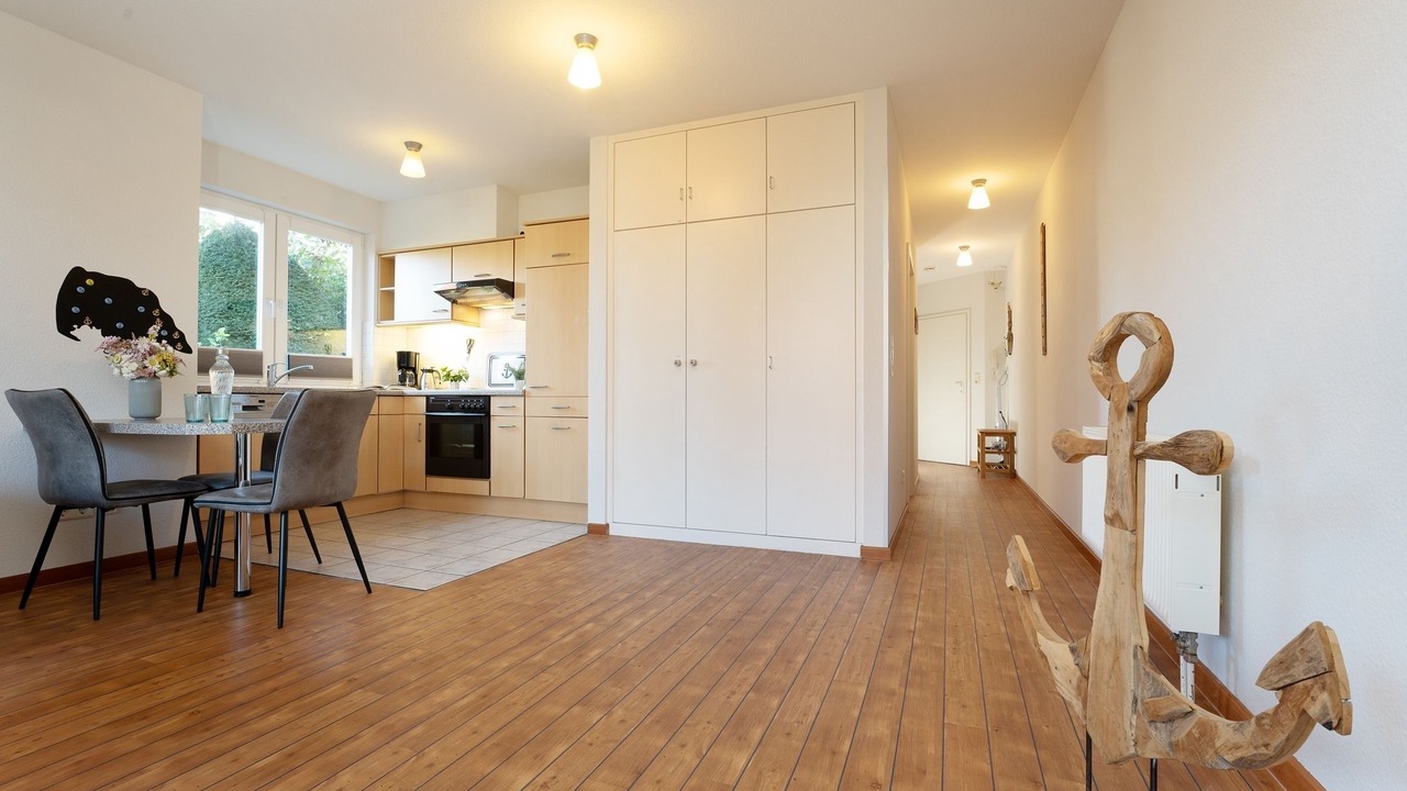 Photo of Kitchen in Neue Tiefe