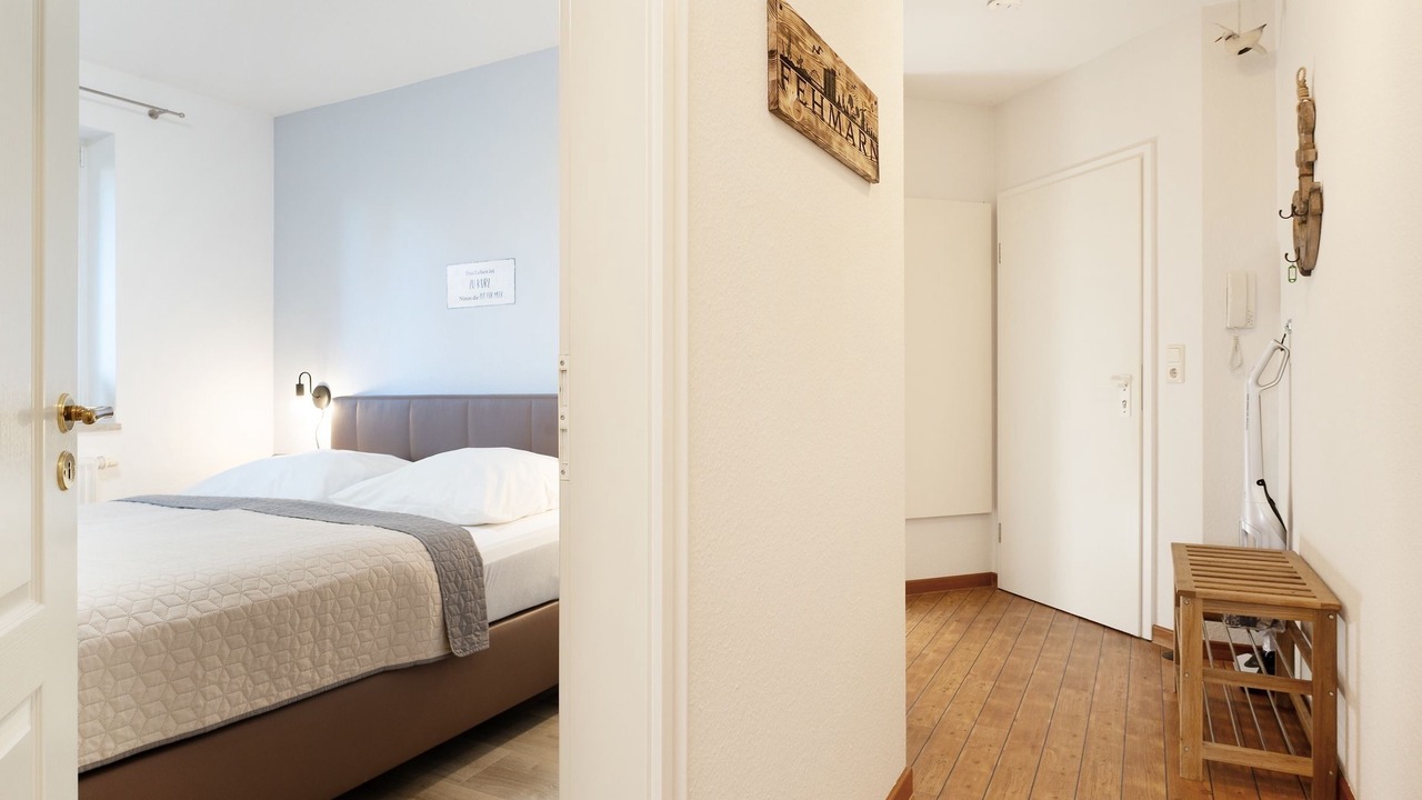 Photo of Bedroom in Neue Tiefe