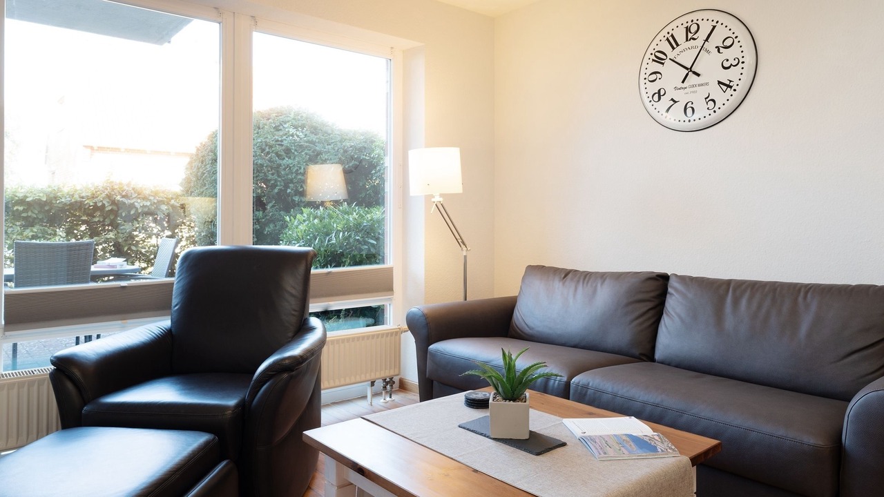 Photo of Livingroom in Neue Tiefe