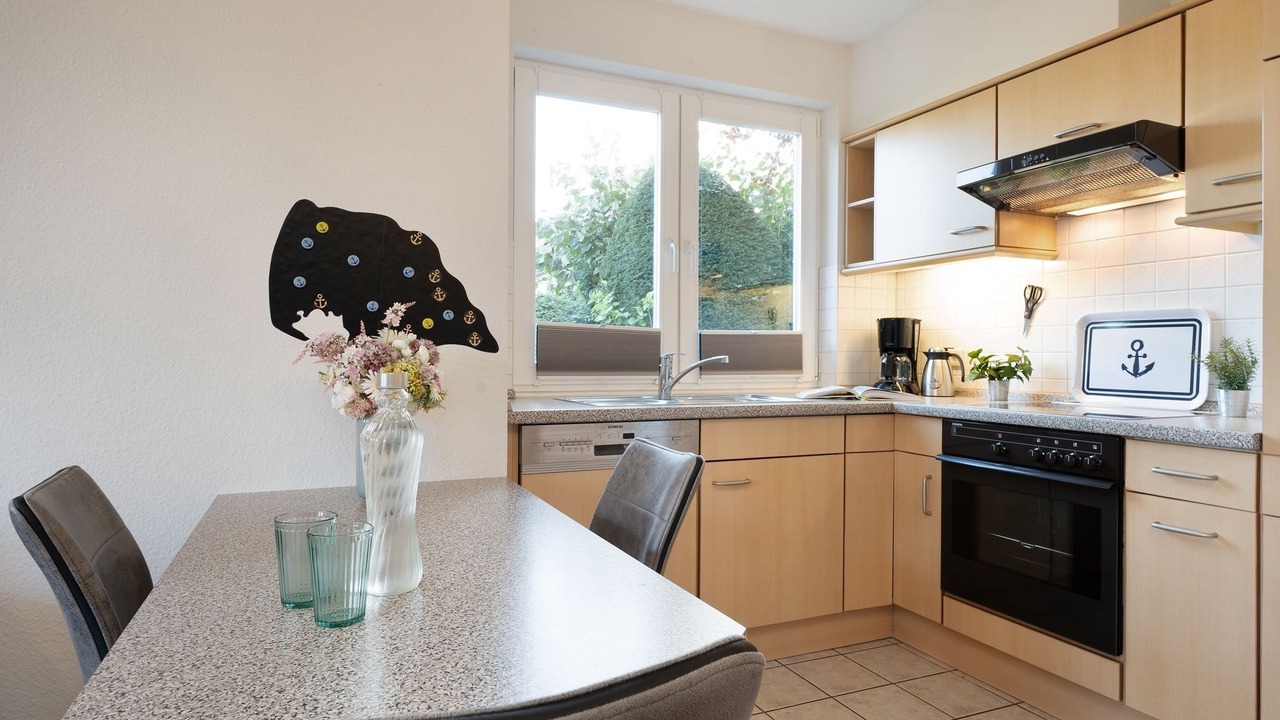 Photo of Kitchen in Neue Tiefe