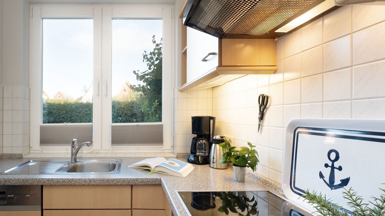 Photo of Kitchen in Neue Tiefe