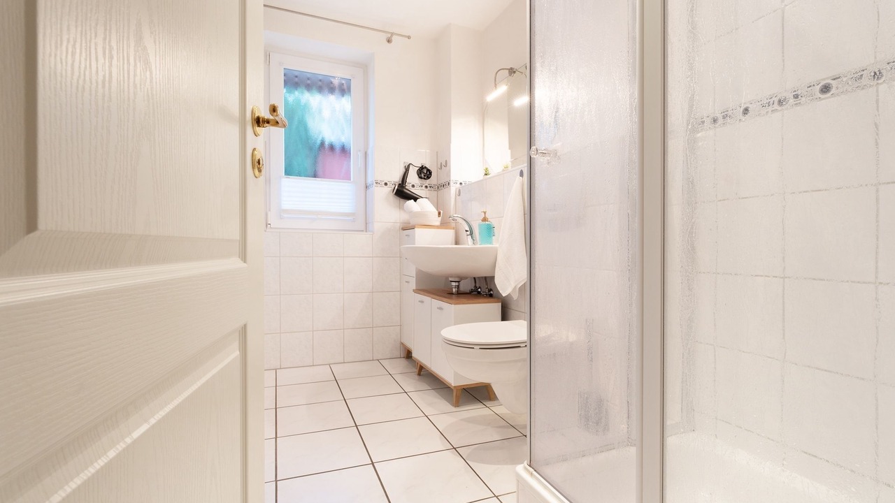 Photo of Bathroom in Neue Tiefe