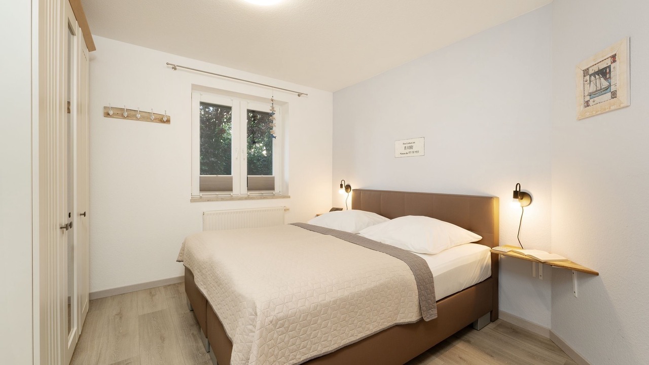 Photo of Bedroom in Neue Tiefe