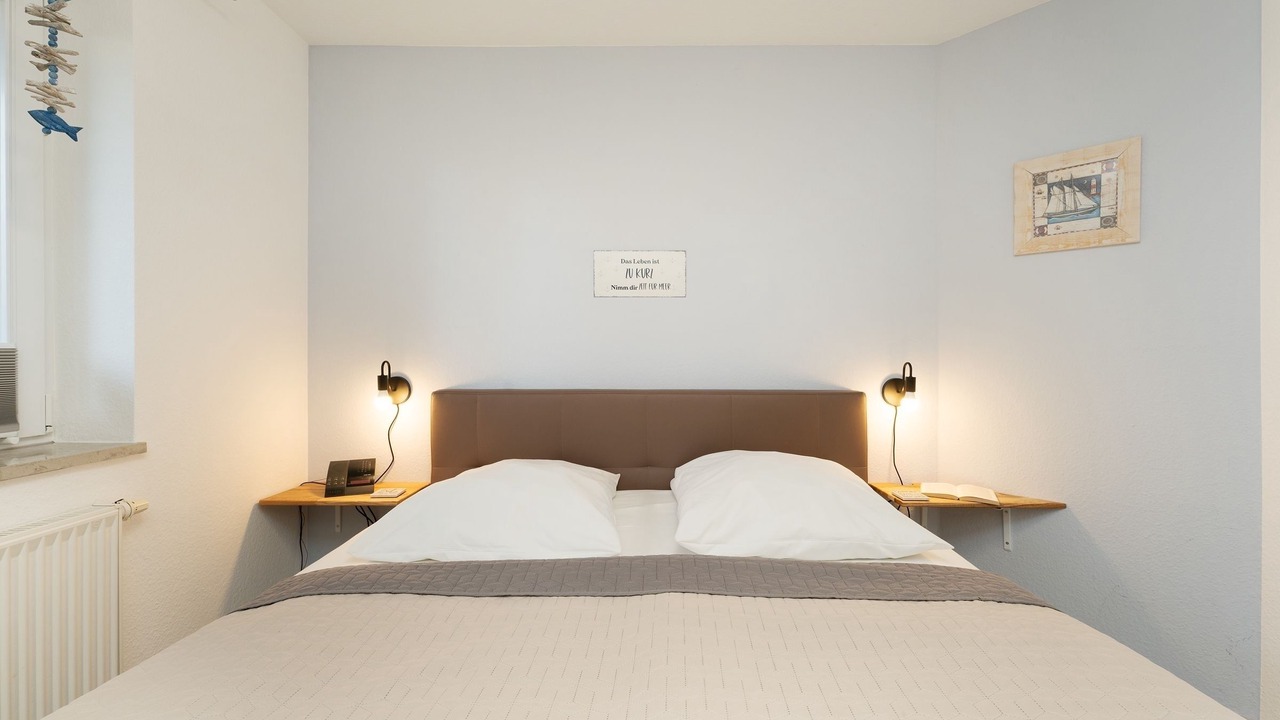 Photo of Bedroom in Neue Tiefe