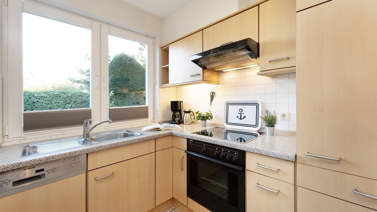 Photo of Kitchen in Neue Tiefe