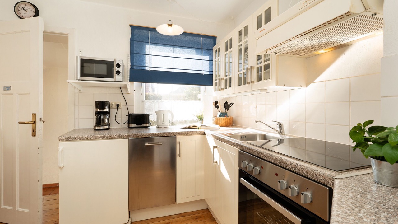 Photo of Kitchen in Daenschendorf
