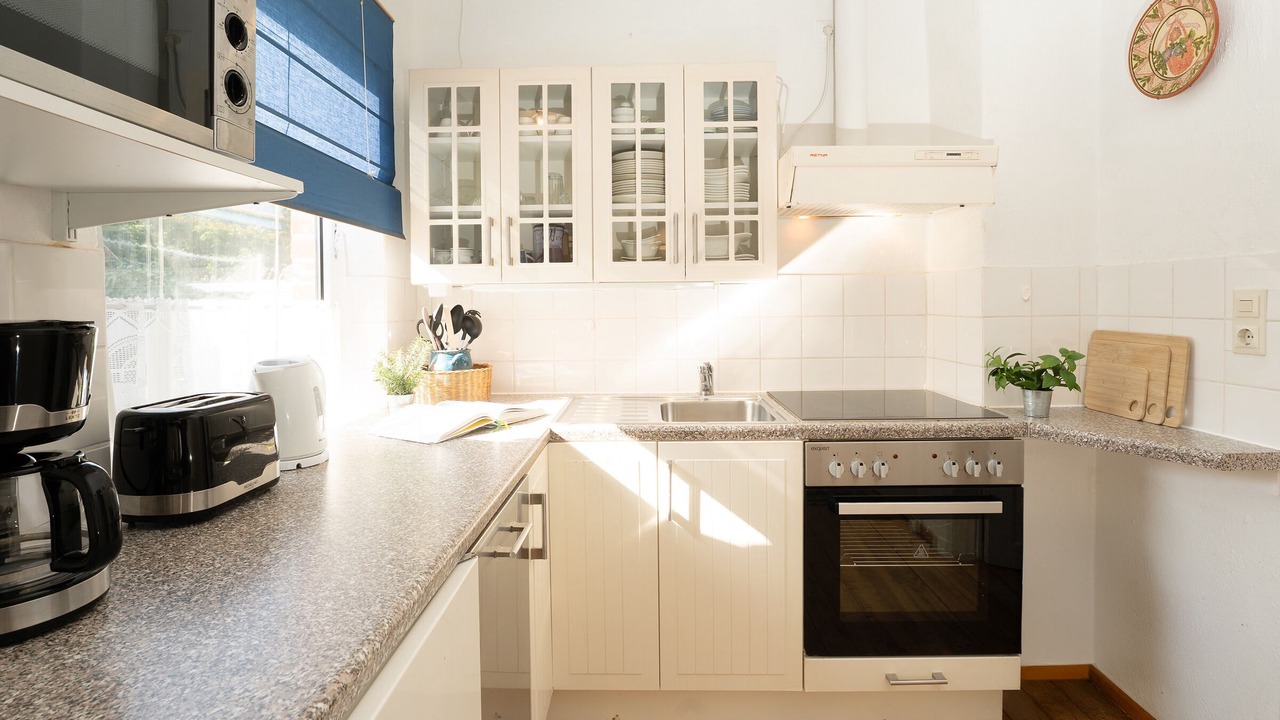 Photo of Kitchen in Daenschendorf