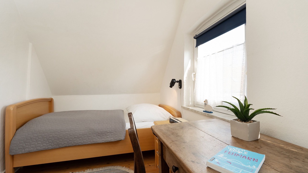 Photo of Bedroom in Daenschendorf