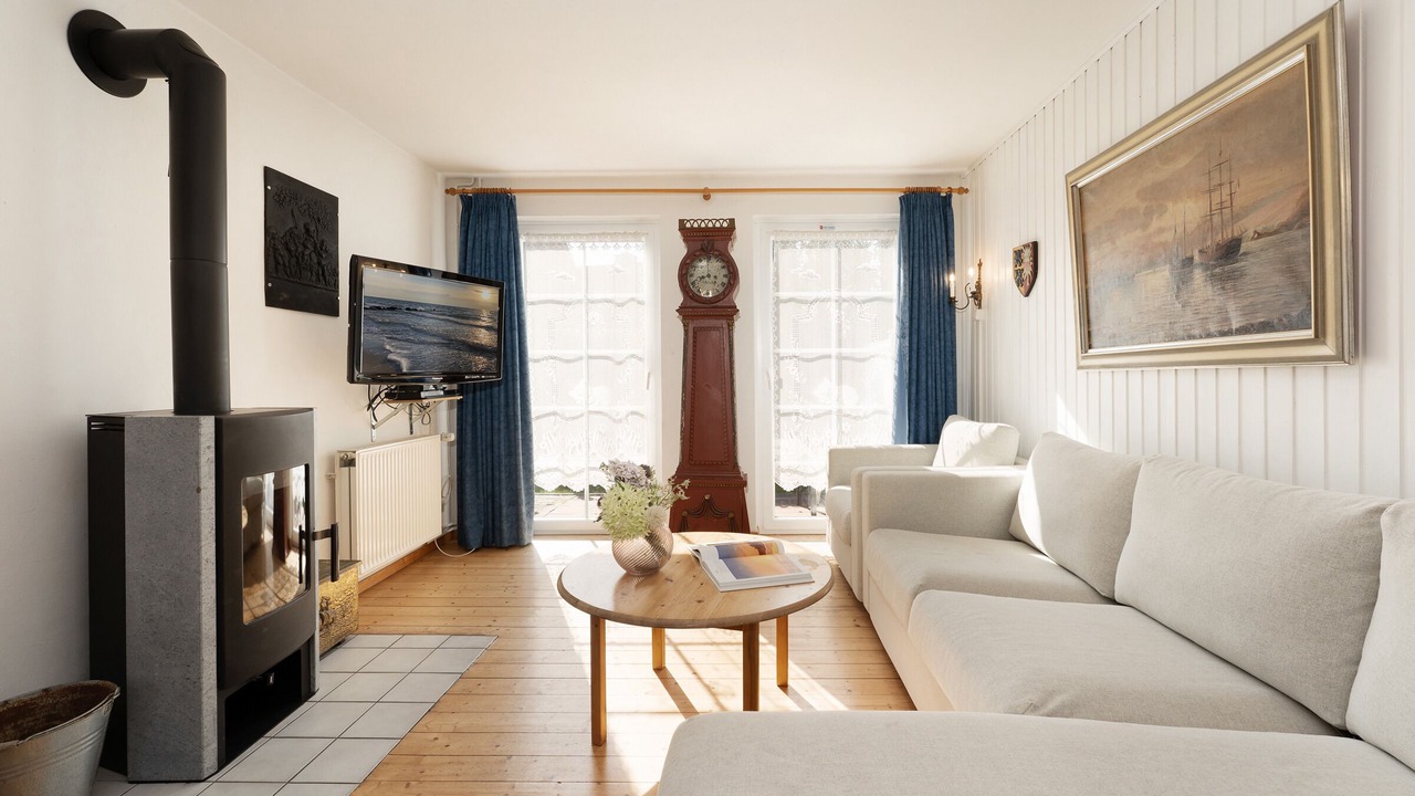 Photo of Livingroom in Daenschendorf
