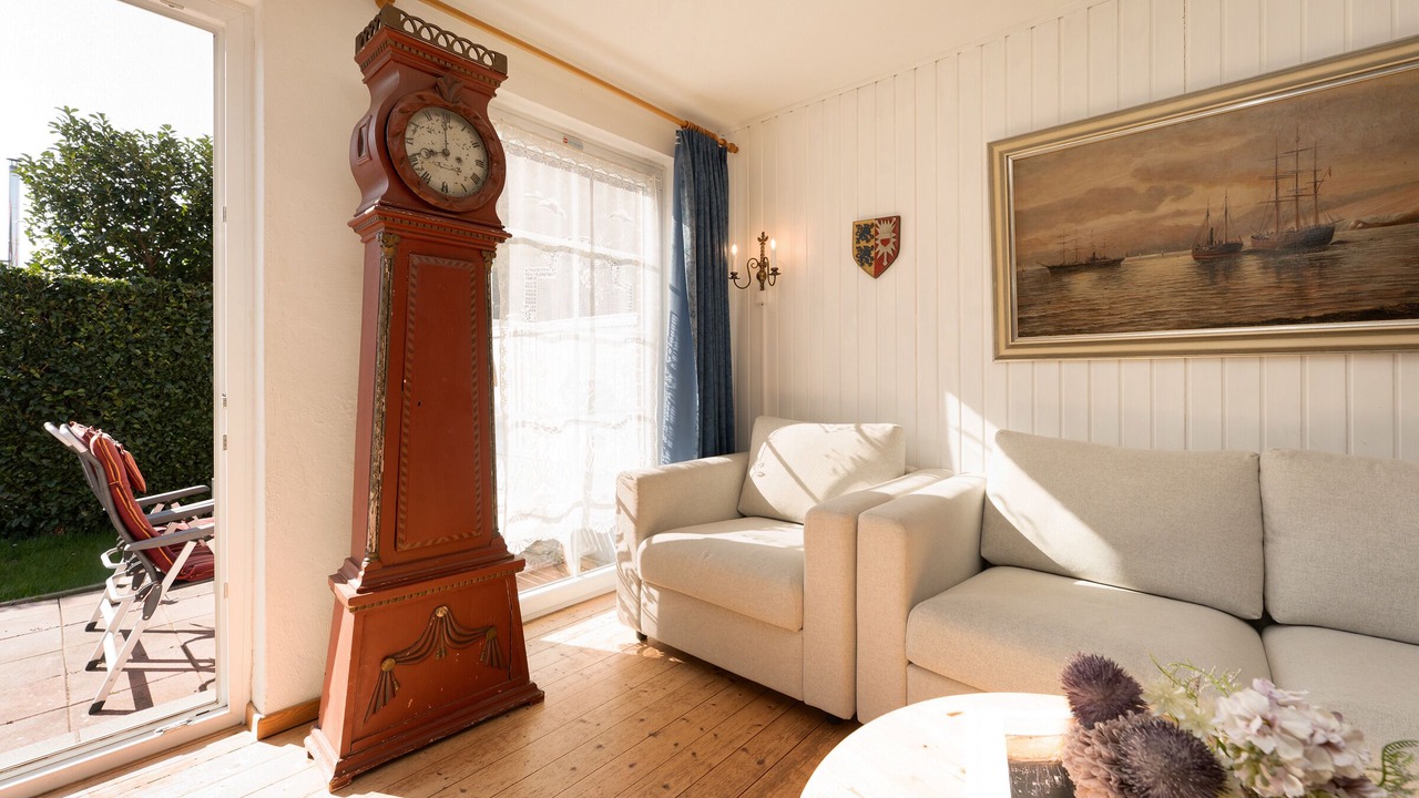 Photo of Livingroom in Daenschendorf