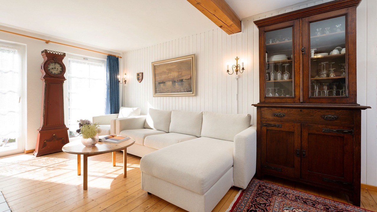 Photo of Livingroom in Daenschendorf
