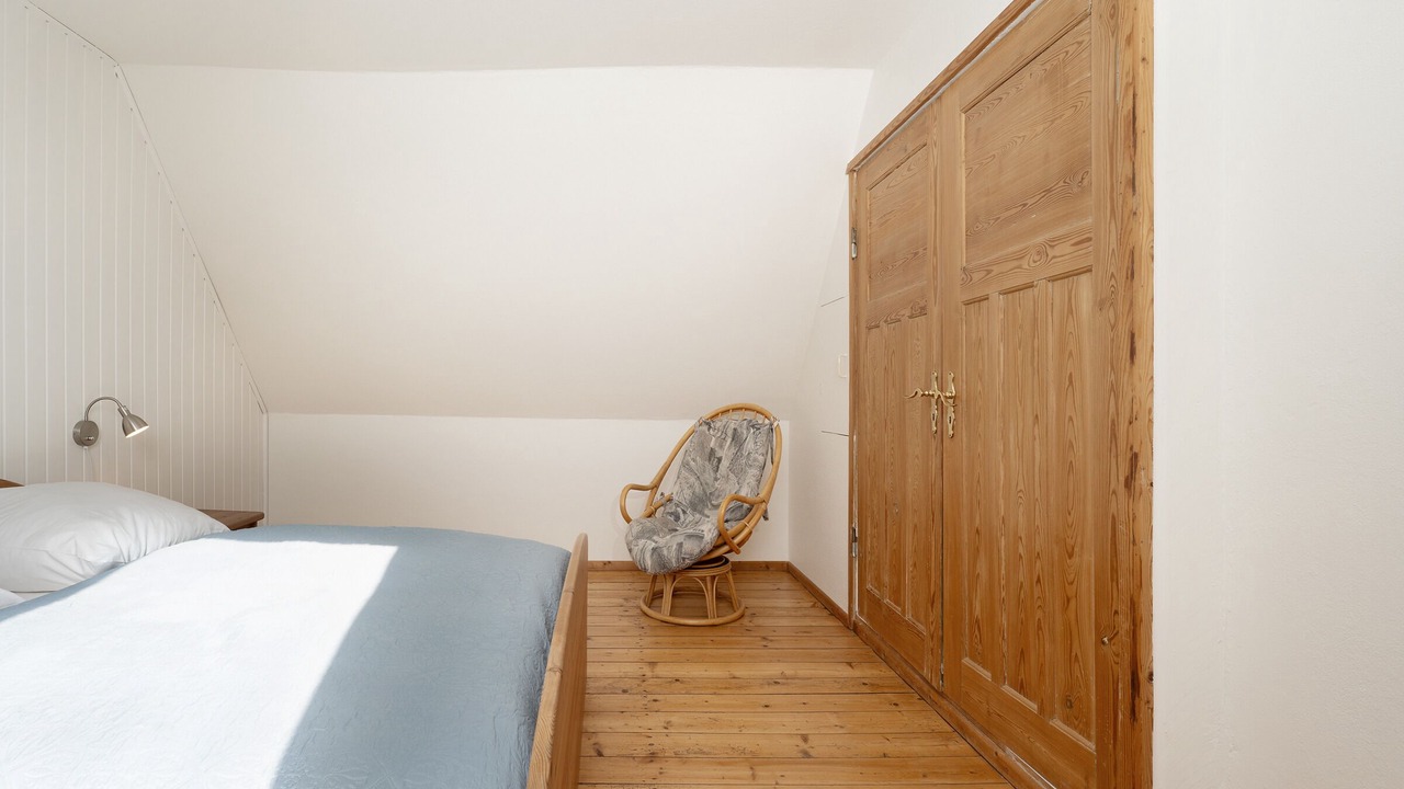 Photo of Bedroom in Daenschendorf