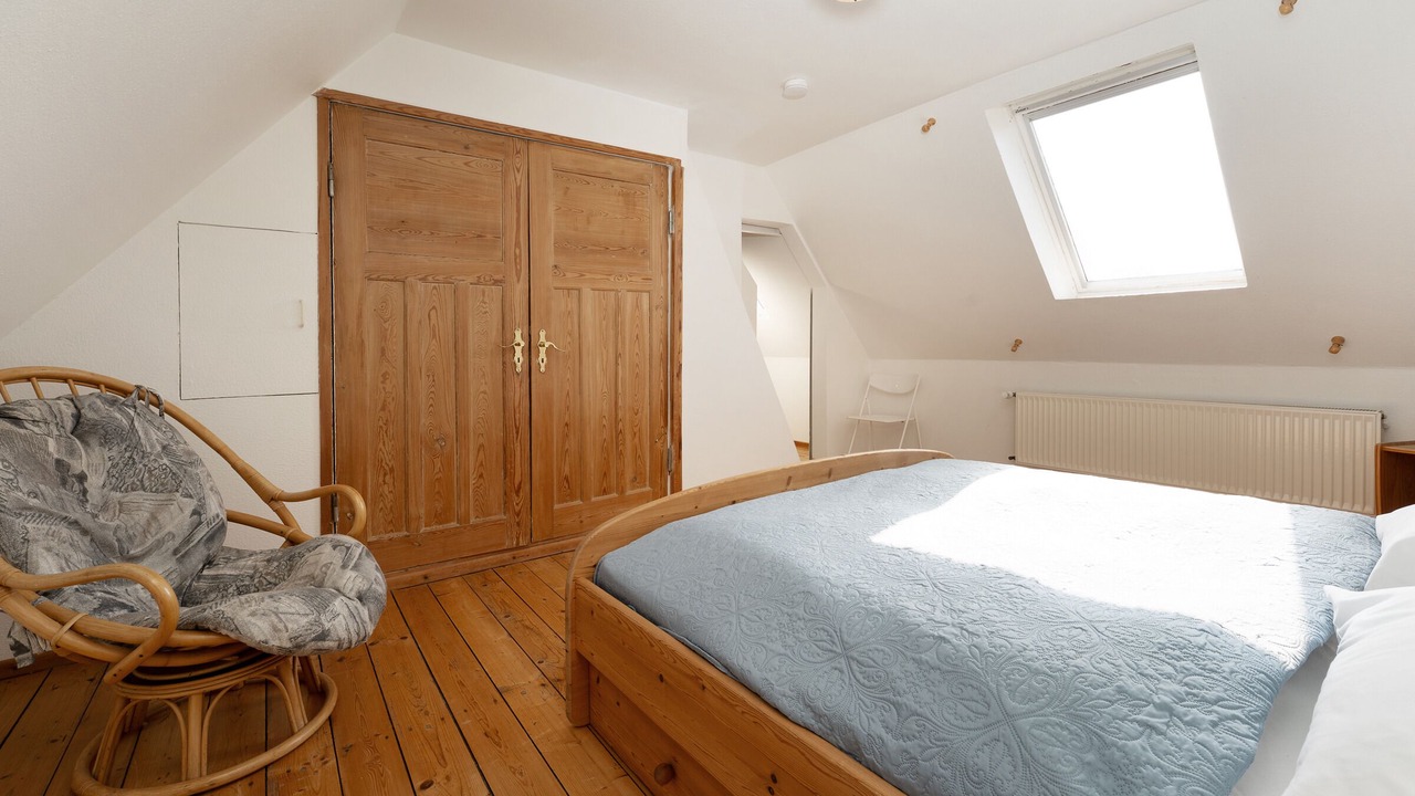 Photo of Bedroom in Daenschendorf