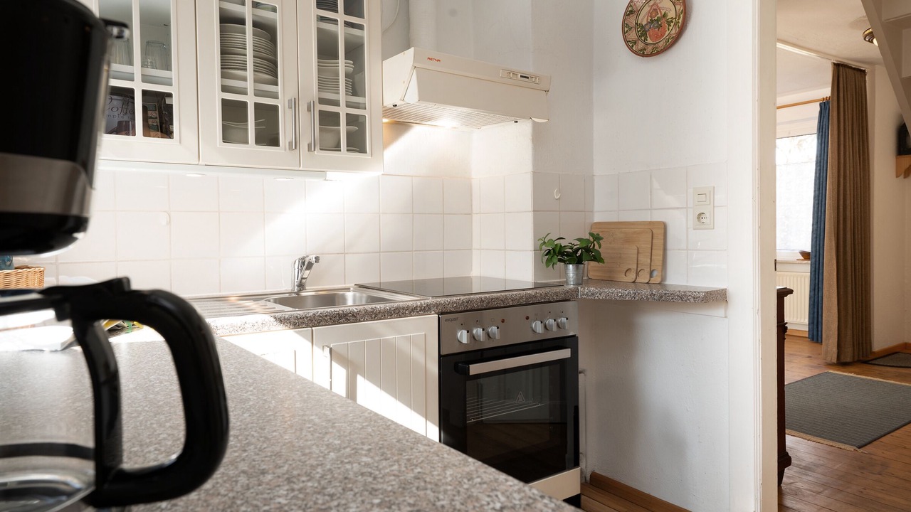 Photo of Kitchen in Daenschendorf