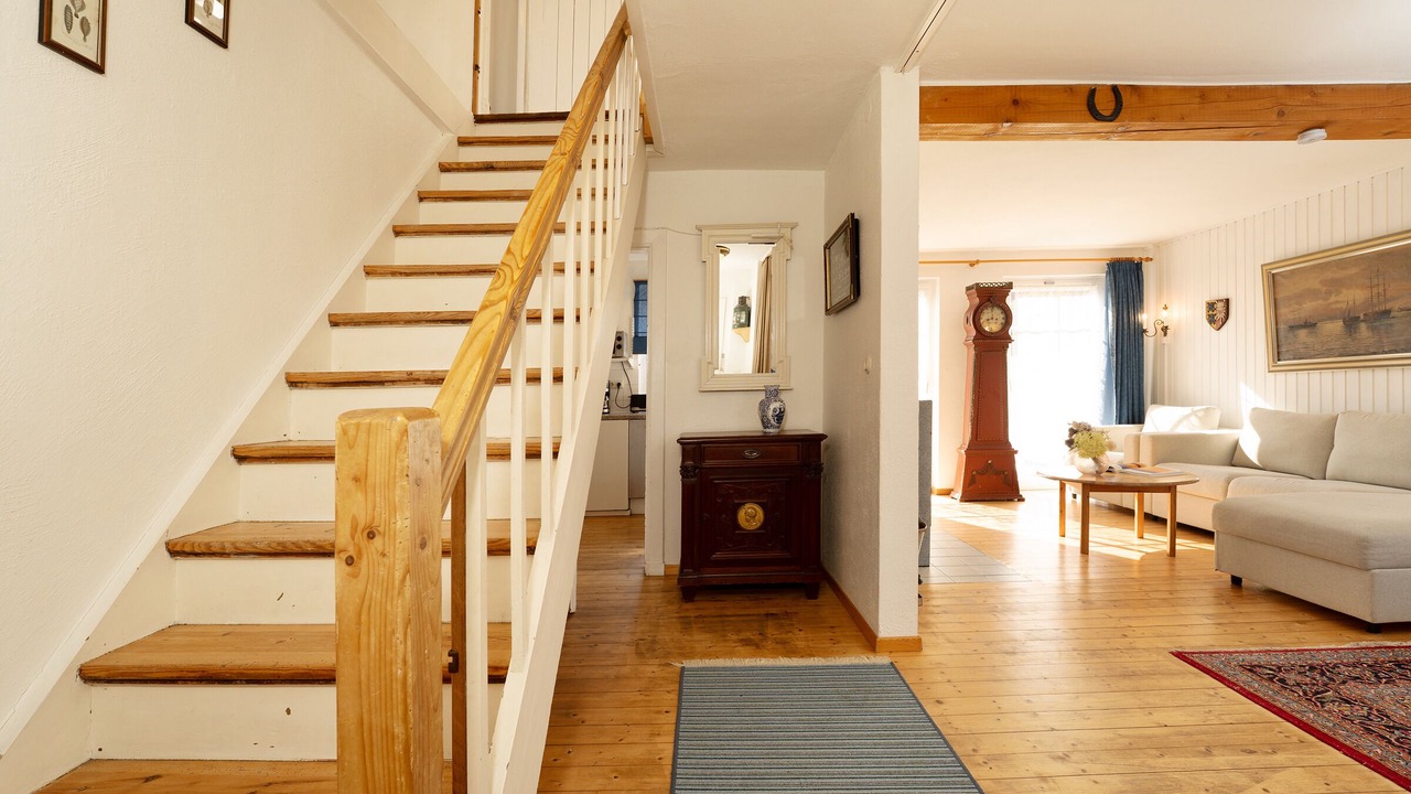 Photo of Livingroom in Daenschendorf
