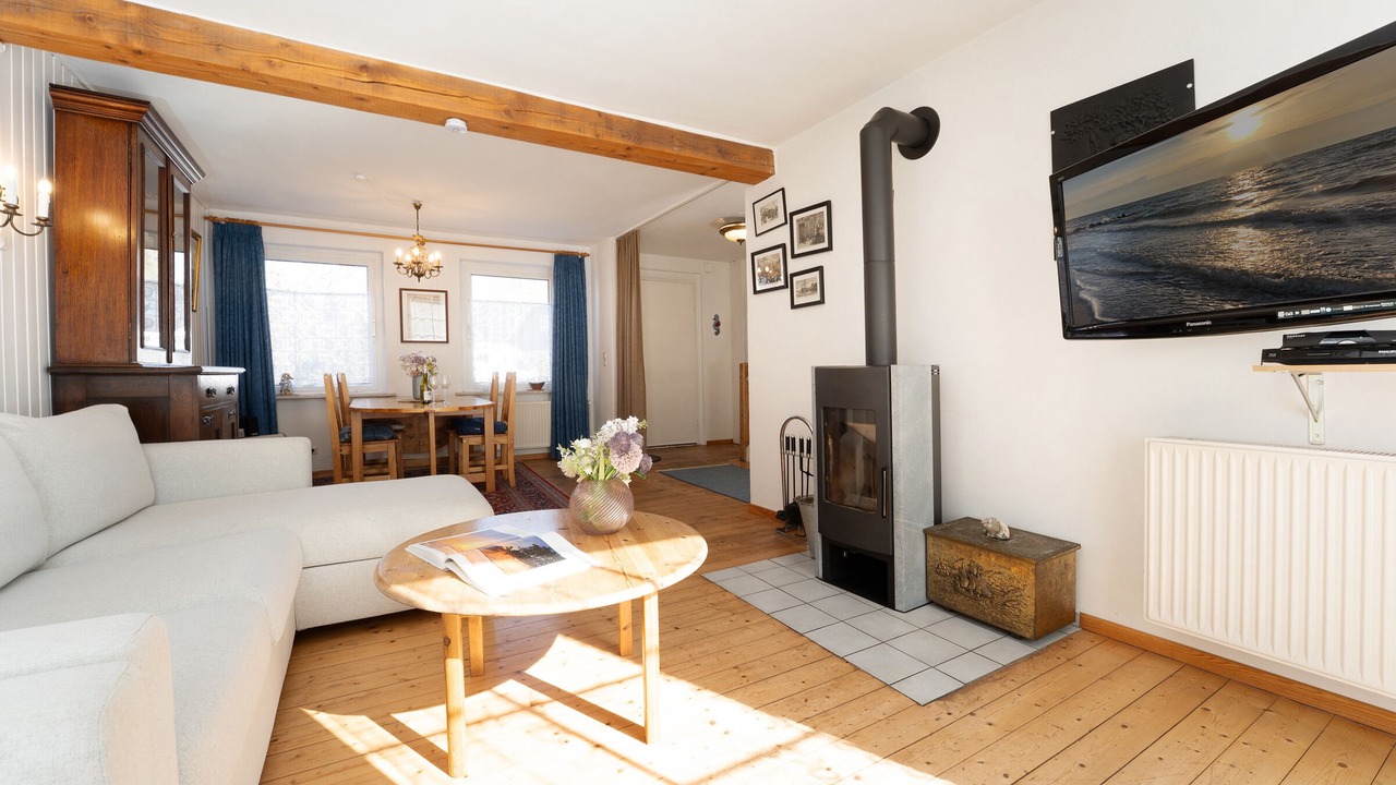 Photo of Livingroom in Daenschendorf