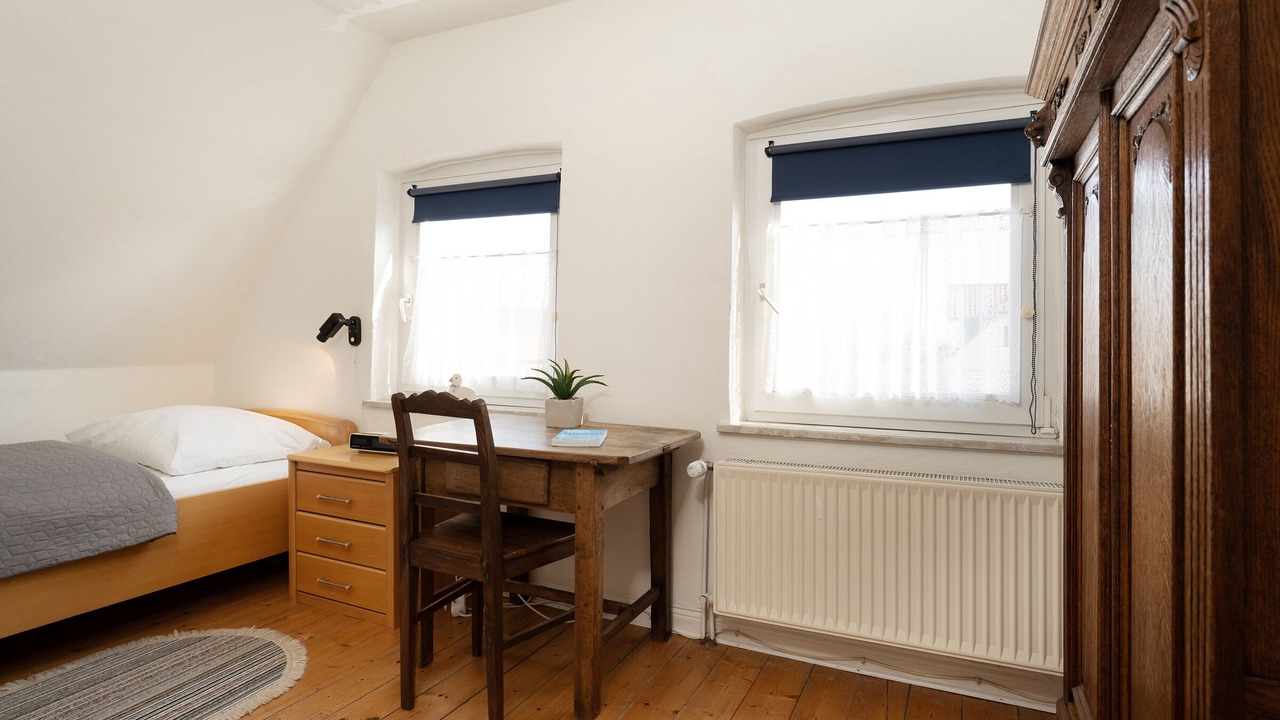 Photo of Bedroom in Daenschendorf