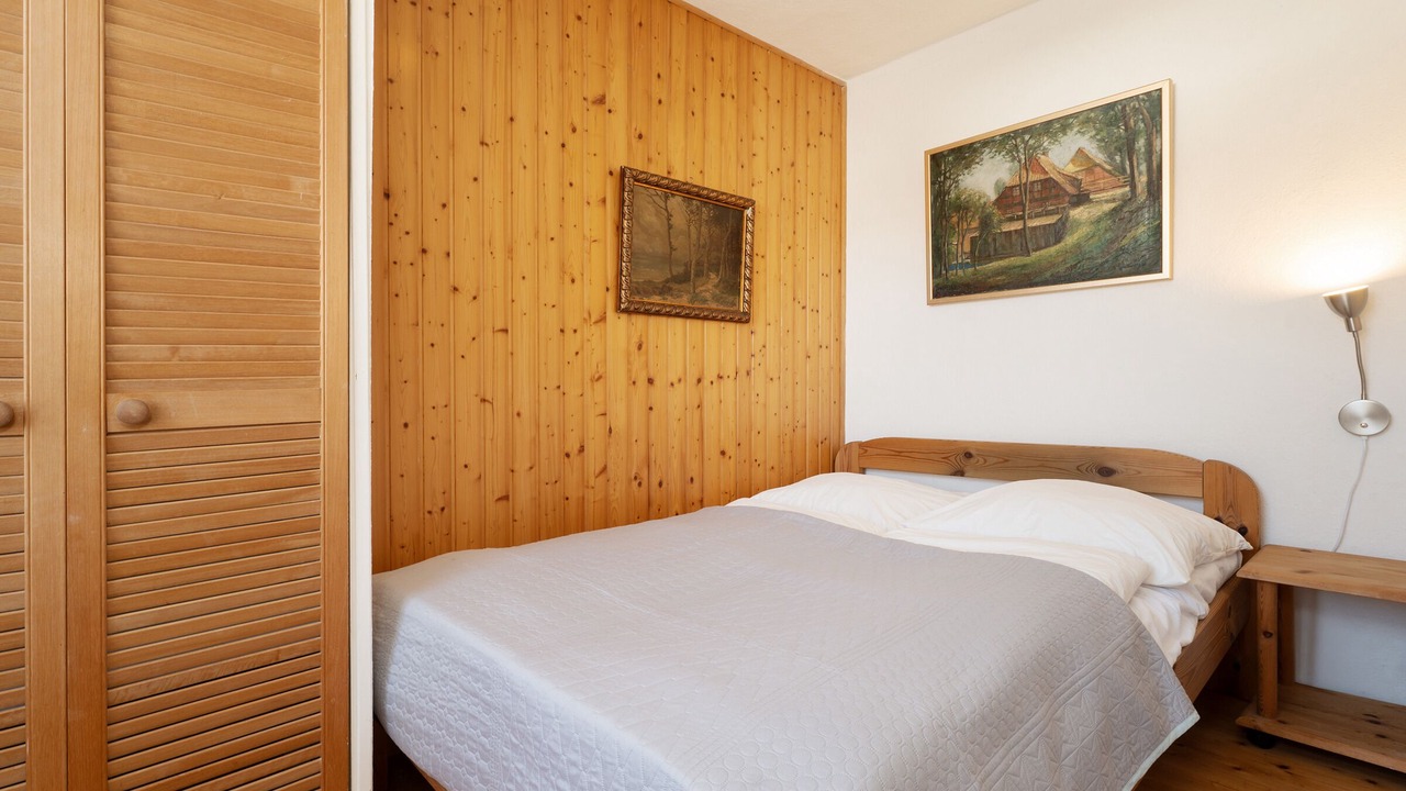 Photo of Bedroom in Daenschendorf