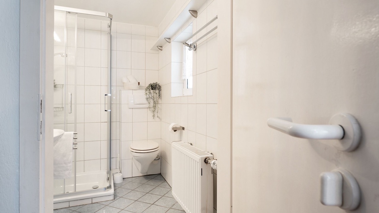 Photo of Bathroom in Daenschendorf