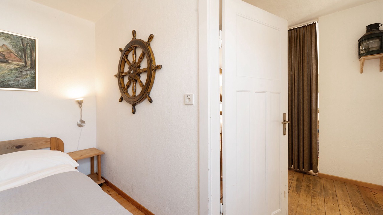 Photo of Bedroom in Daenschendorf