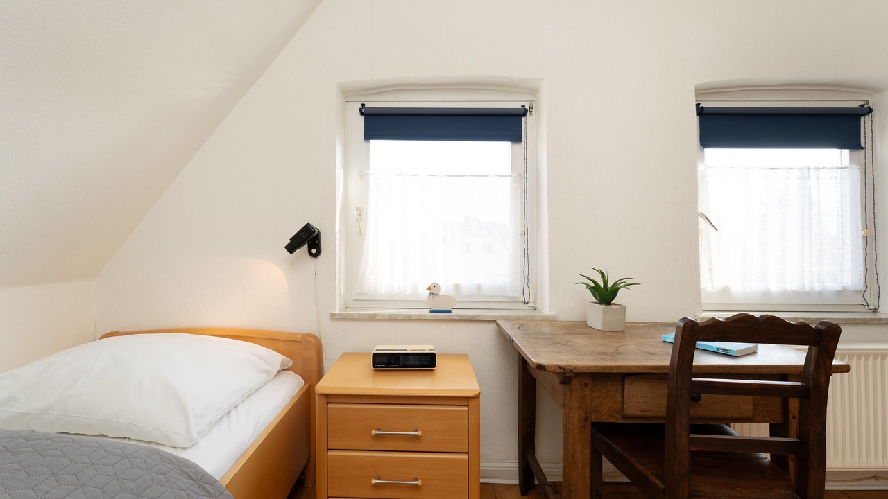 Photo of Bedroom in Daenschendorf