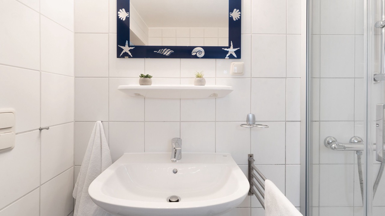 Photo of Bathroom in Daenschendorf