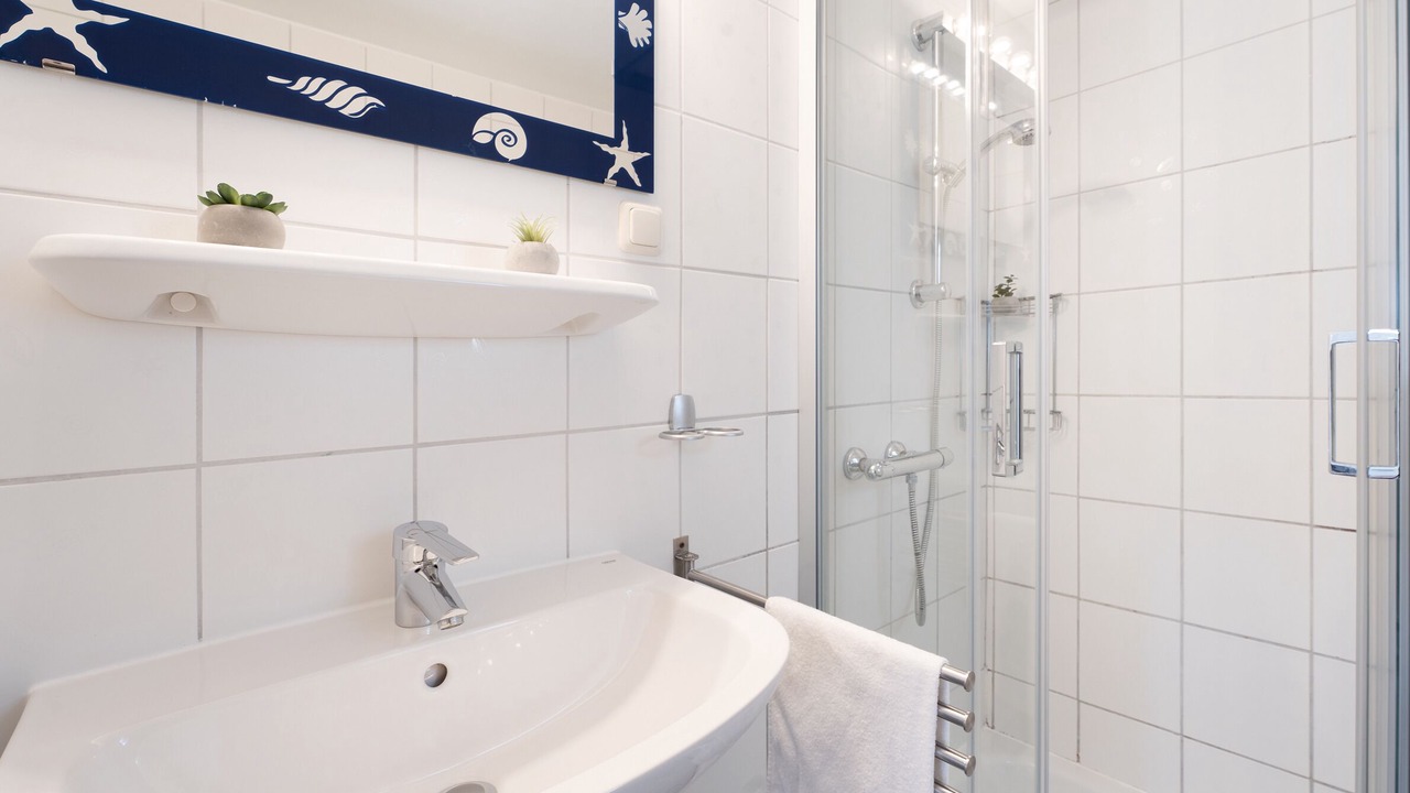 Photo of Bathroom in Daenschendorf