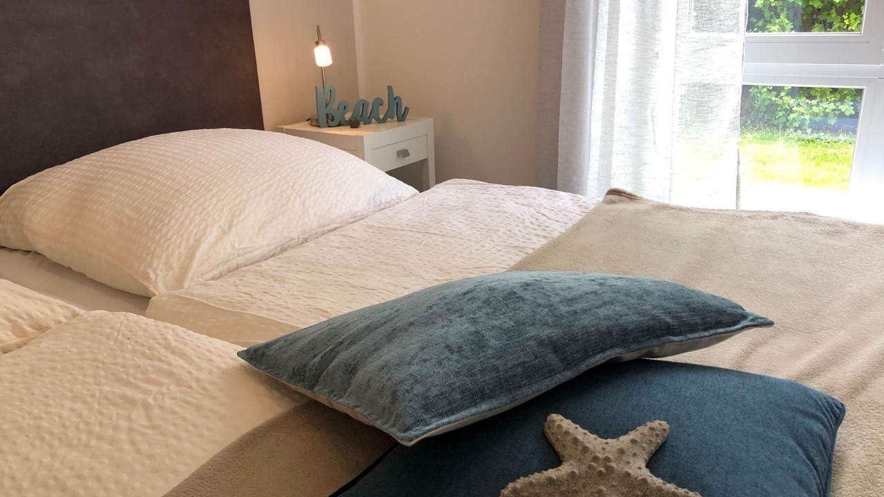 Photo of Bedroom in Neue Tiefe