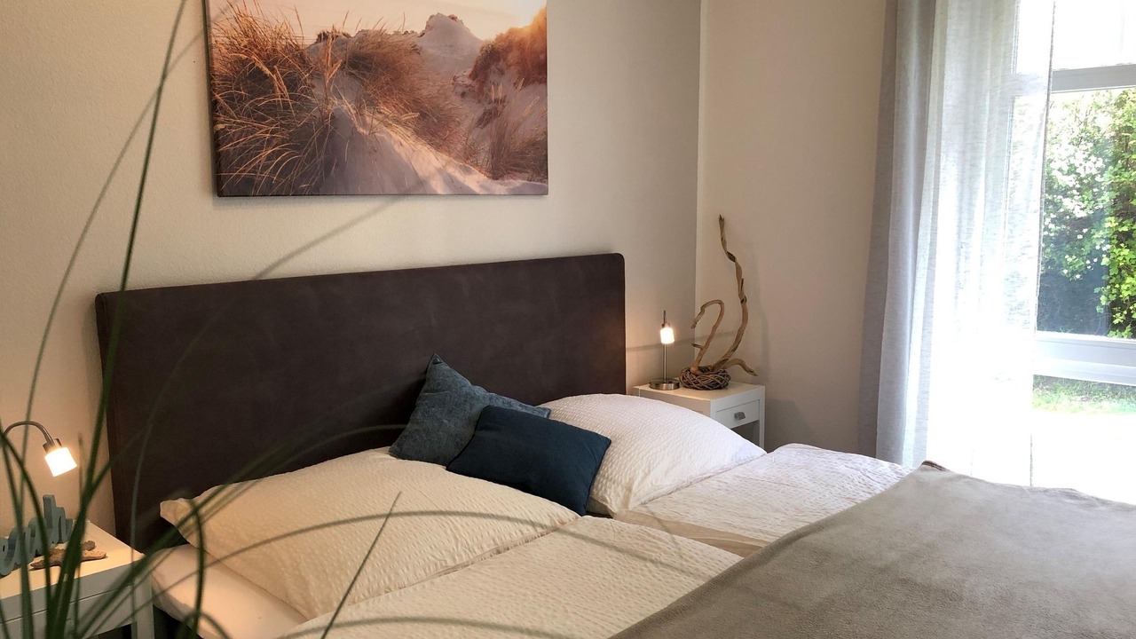 Photo of Bedroom in Neue Tiefe
