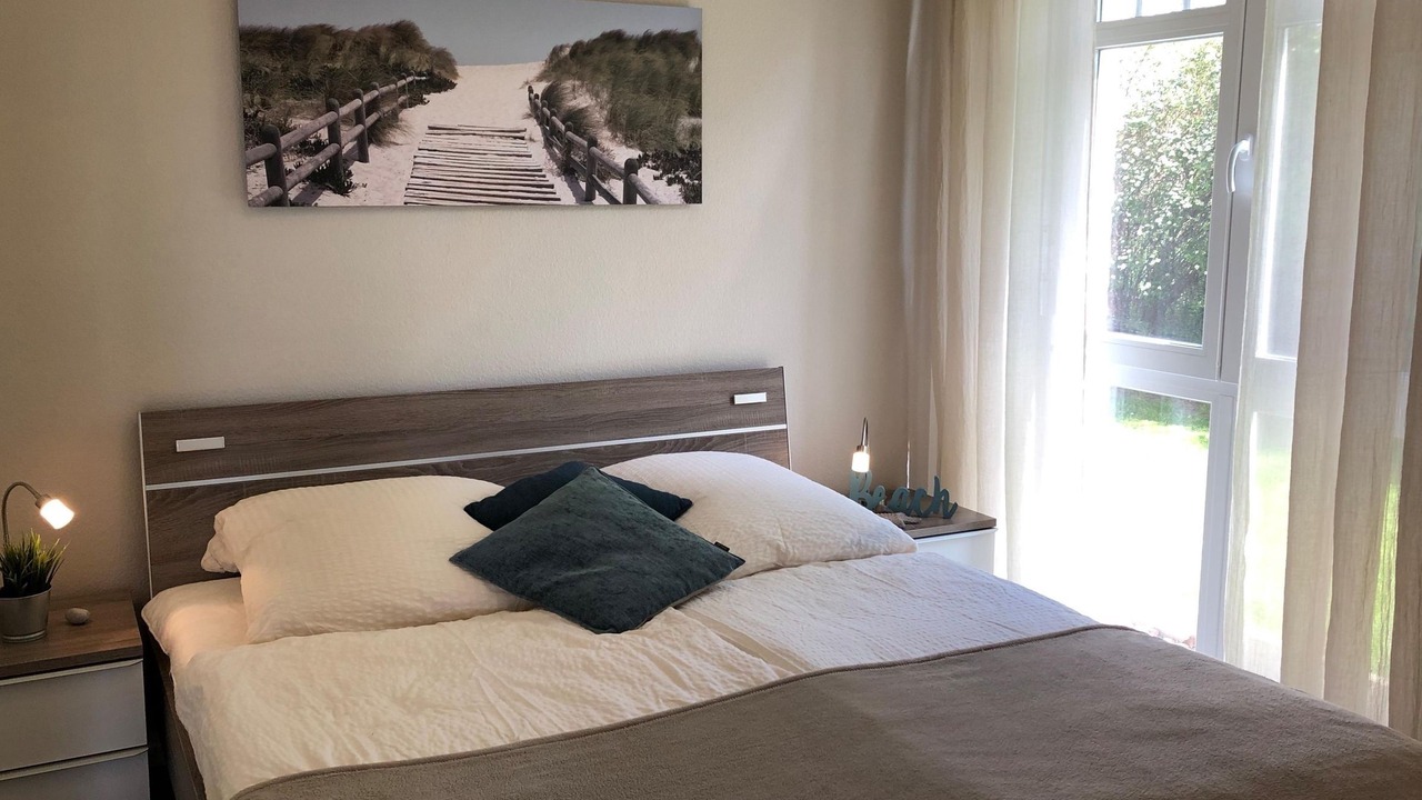 Photo of Bedroom in Neue Tiefe